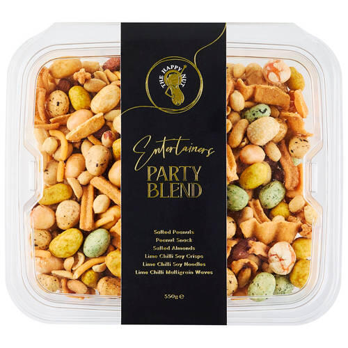 Entertainers Party Blend 550g