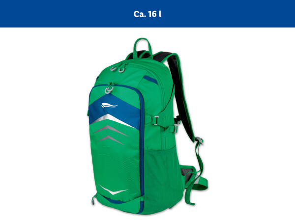 Fahrrad-Rucksack