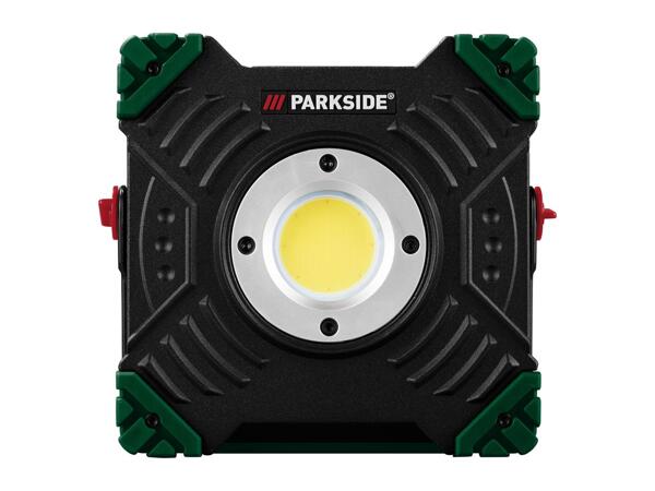 Parkside 20W Cordless Work Light