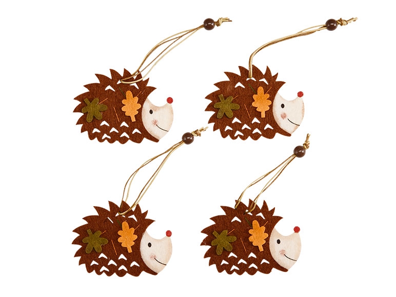 MELINERA Autumn Decorations