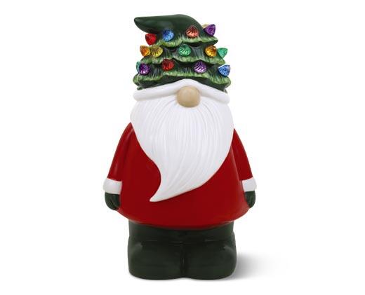 Merry Moments 
 LED Nostalgic Gnome