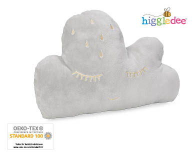 Plush Cushion