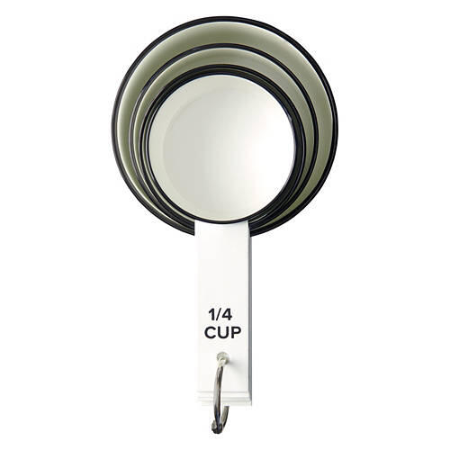 Ceramic Measuring Cups