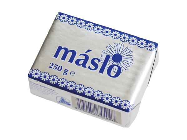 MÁSLO