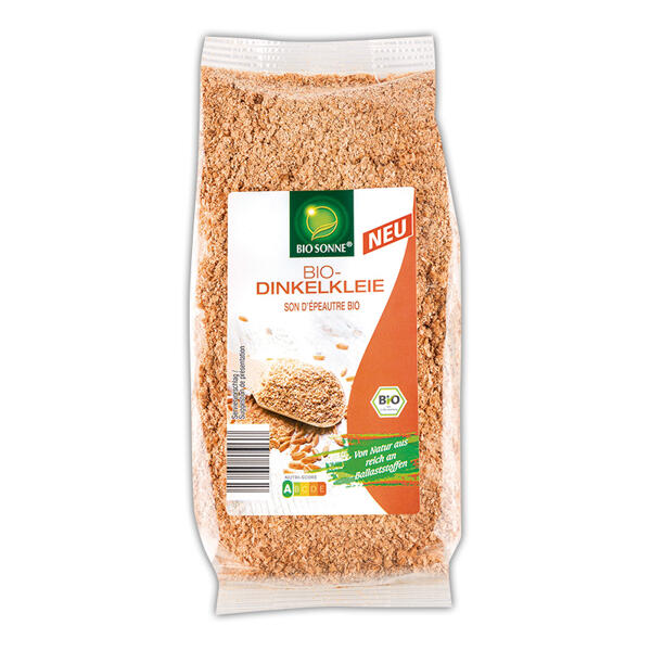Bio-Dinkel Cerealien