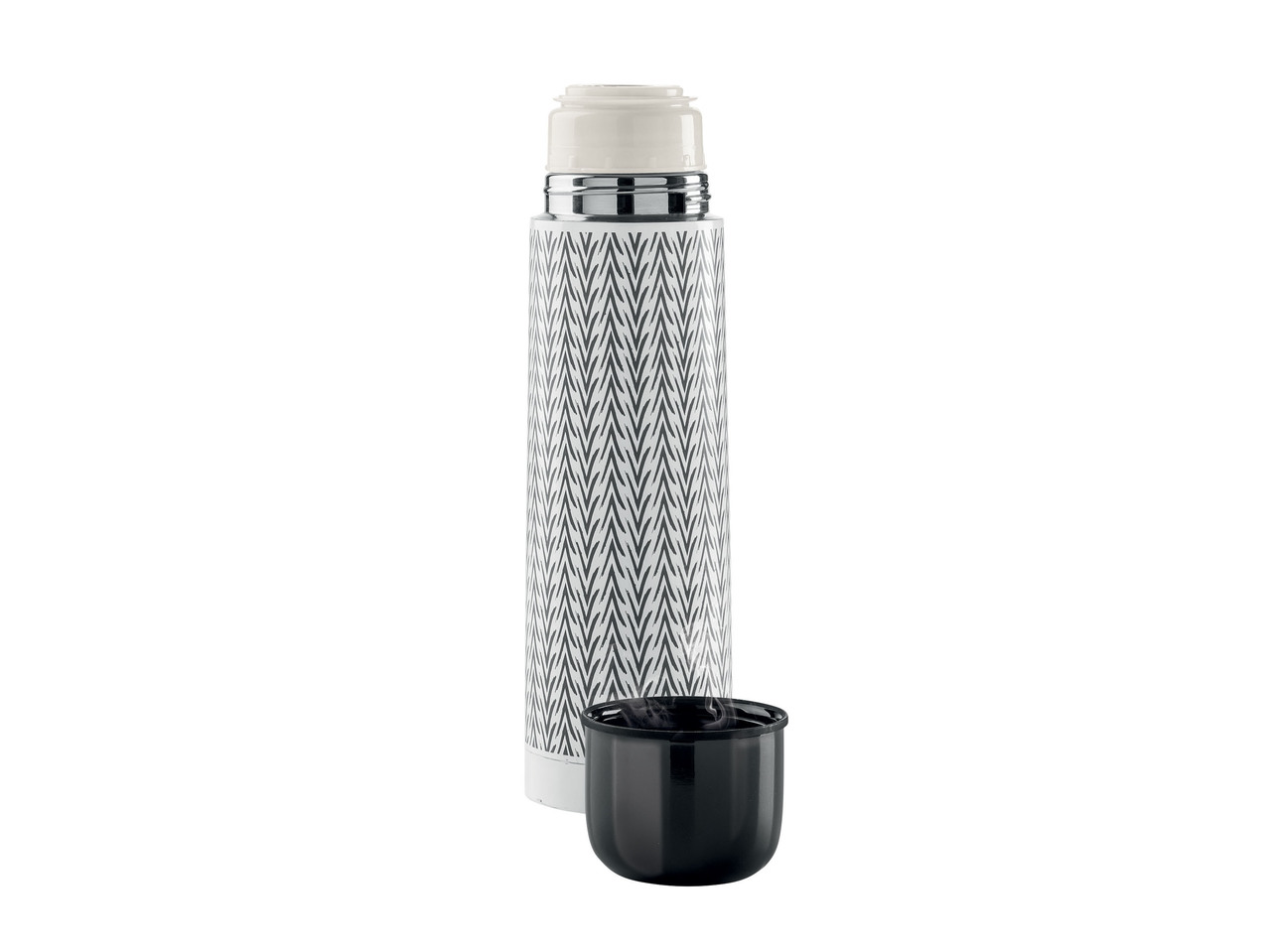Insulated Flask
