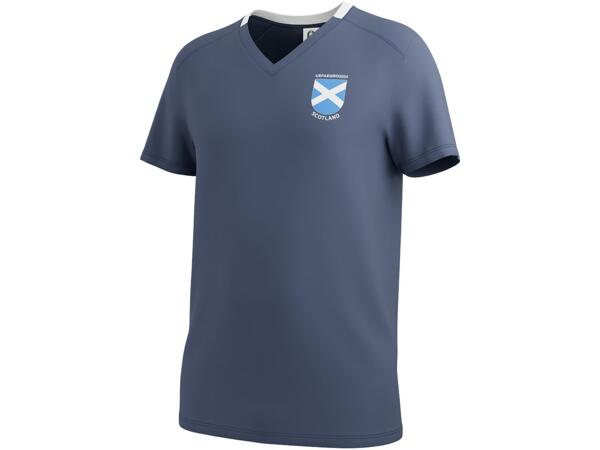 Men's Scotland Football Shirt