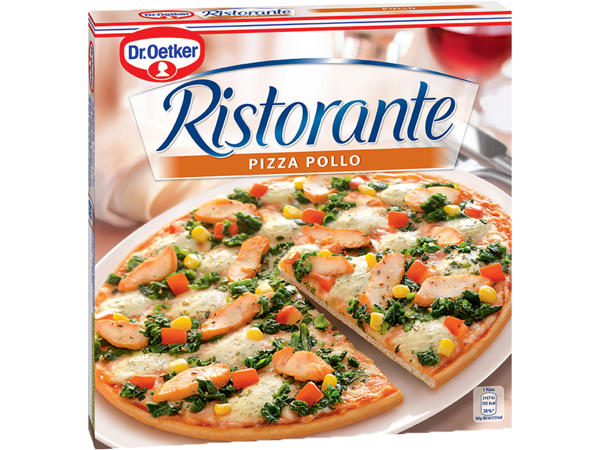 Pizzas