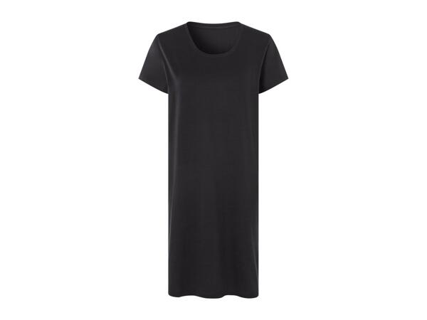 Esmara Ladies' Black Dress
