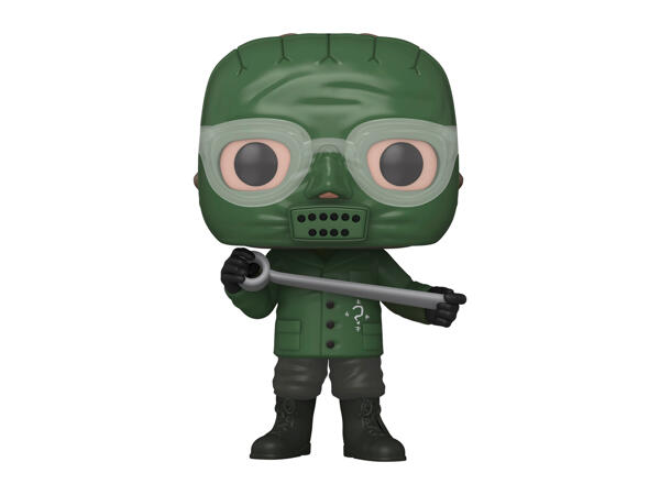 Funko Pop Figures