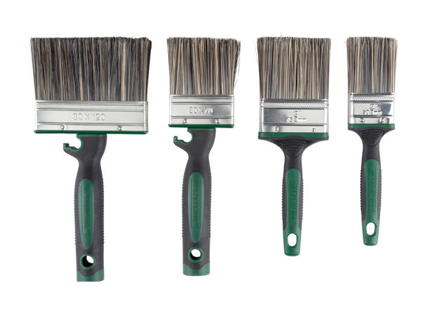 Brush set