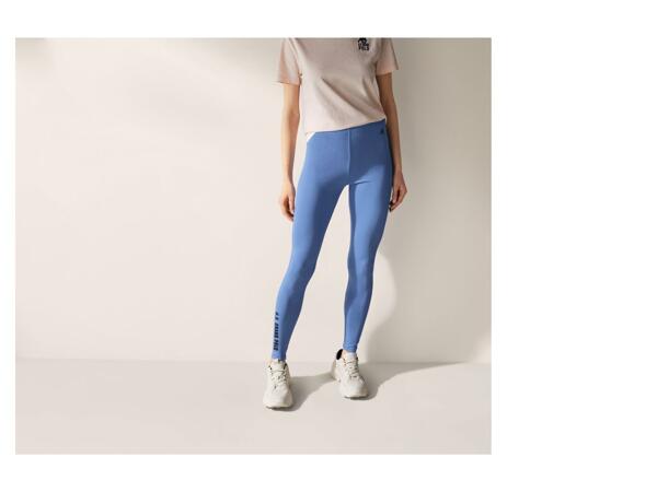 Ladies' Leggings