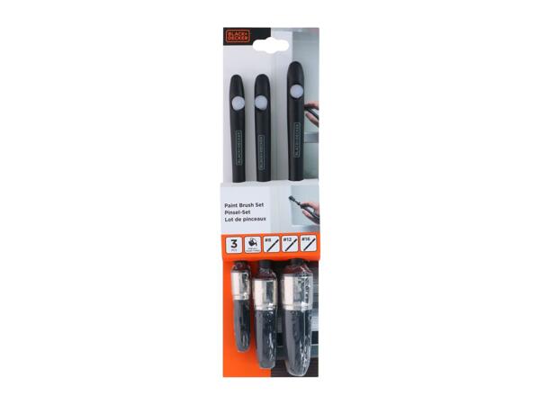 Black & Decker DIY Accessories