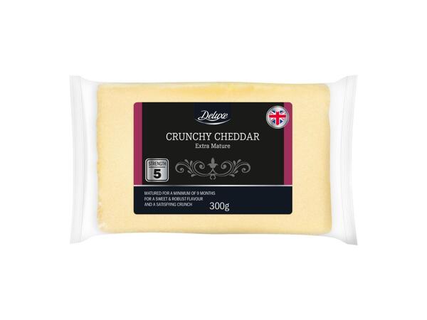 CHEDDAR