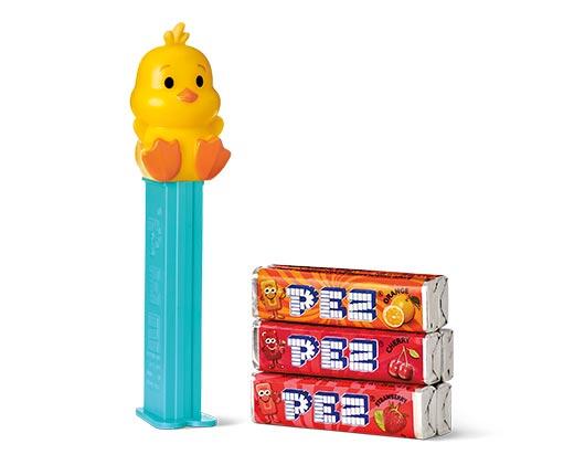 PEZ Easter Candy