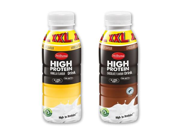 MILBONA High Protein drik