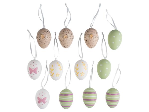 Decorative Easter Eggs