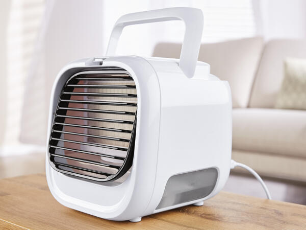 Mini refroidisseur d'air