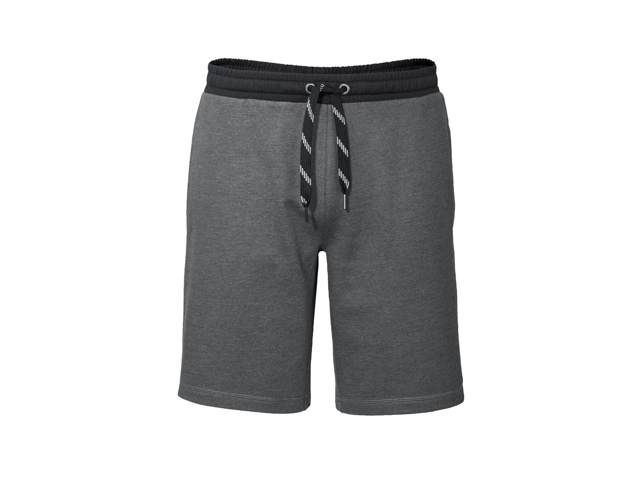 CRIVIT Men's Sweat Shorts