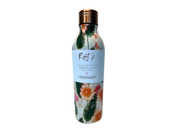 Root 7 Water Bottle – 500ml