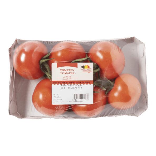 Tomates saveur en grappe