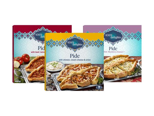 Pide