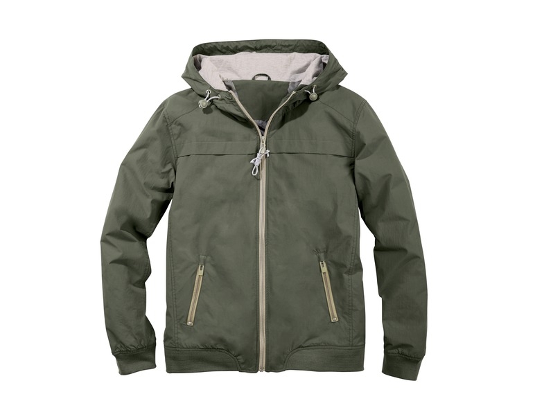 Men's Jacket