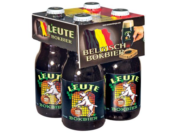 Dark Beer
