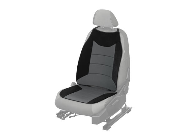 Ultimate Speed Car Seat Cushion