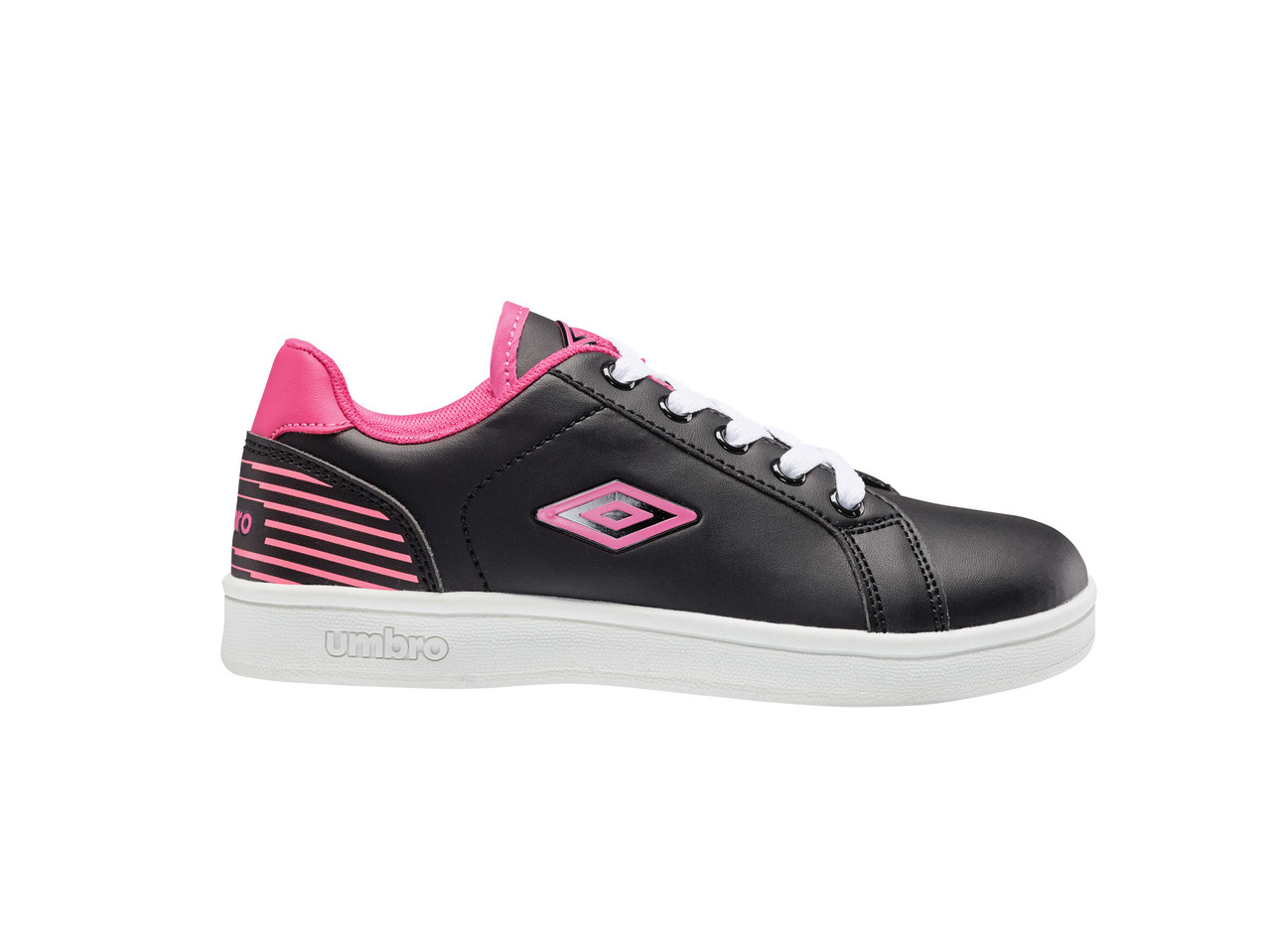 Kids' "Umbro" Sneakers