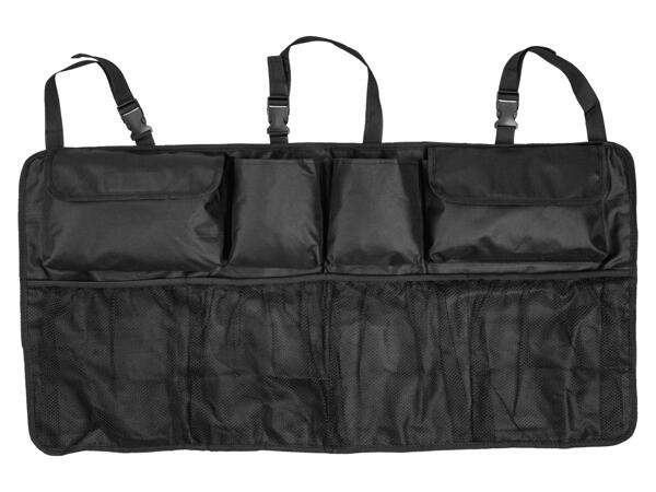 Boot Cover/Organiser/Protector
