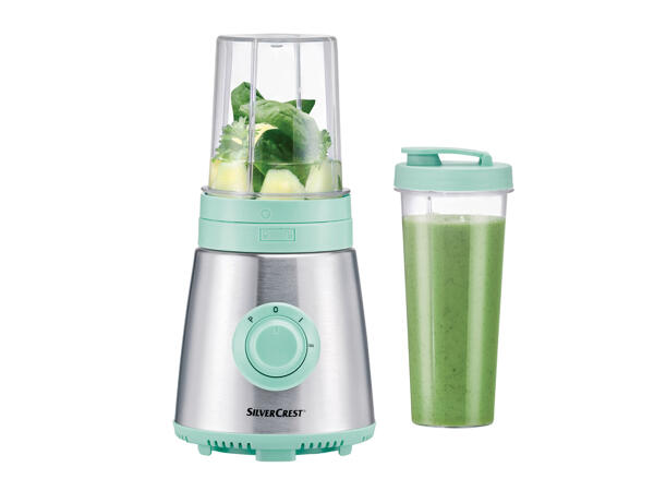 SMOOTHIE MIXÉR