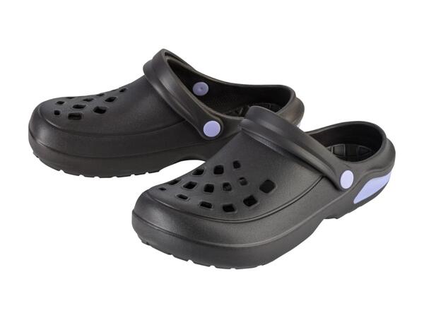 ESMARA(R) Clogs til børn og voksne