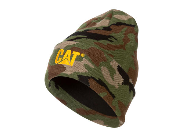 Caterpillar CAT Hat