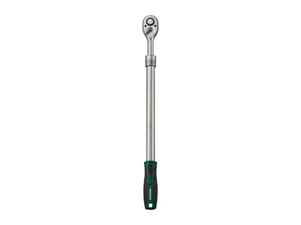 Parkside Extendable Ratchet