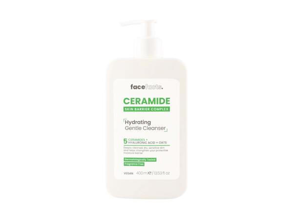 Lidl Face Facts Skincare