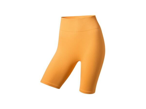 Ladies' cycling shorts