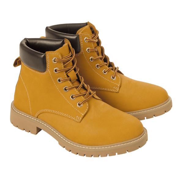 Winterstiefel für Damen