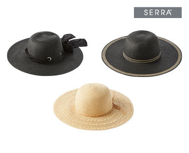 Women's Sun Hat