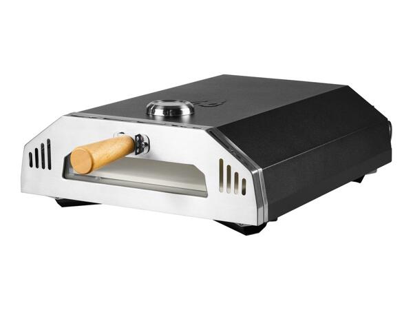 Grillmeister Gas Pizza Oven