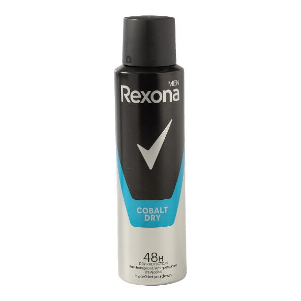 REXONA(R) Deospray