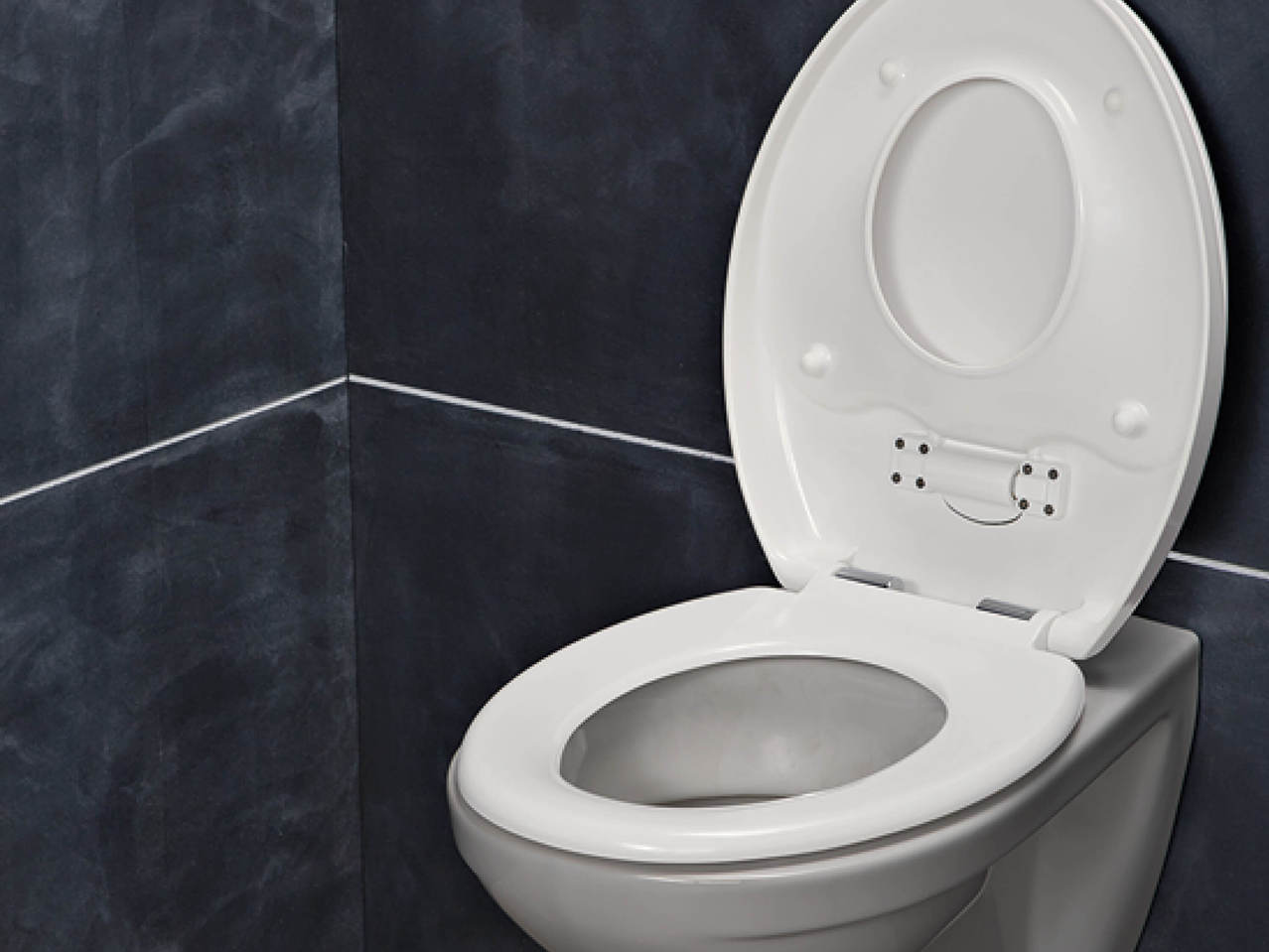 MIOMARE(R) Toiletbræt med integreret børnesæde