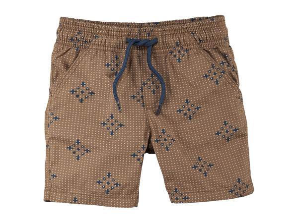 Lupilu Boys' Bermuda Shorts1