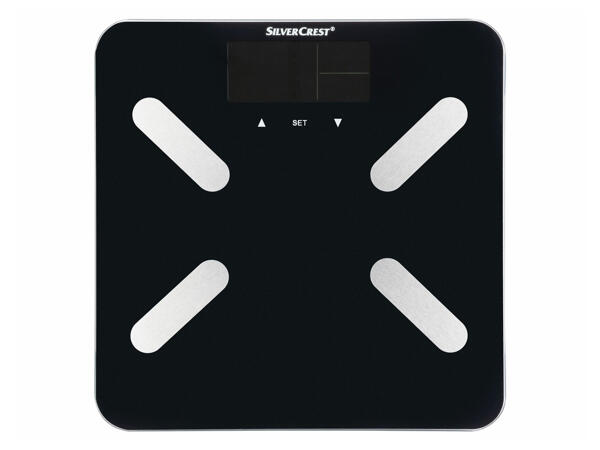 Diagnostic Digital Scales