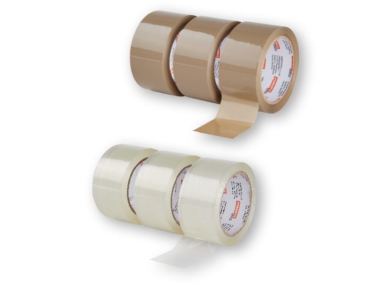 POWERFIX Packing Tape