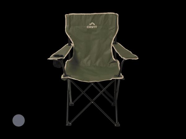Campingstuhl faltbar