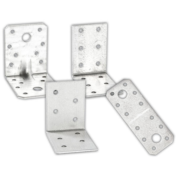 Holzverbinder-Set