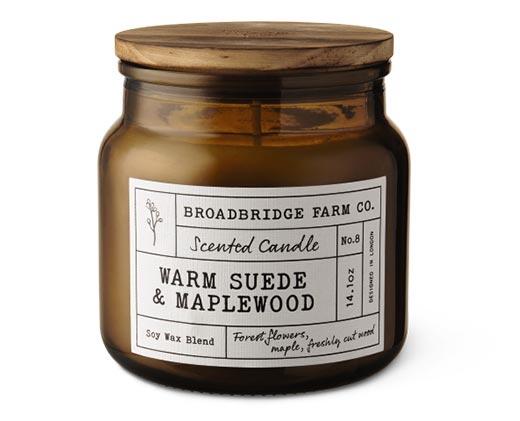 Huntington Home
Apothecary Candle