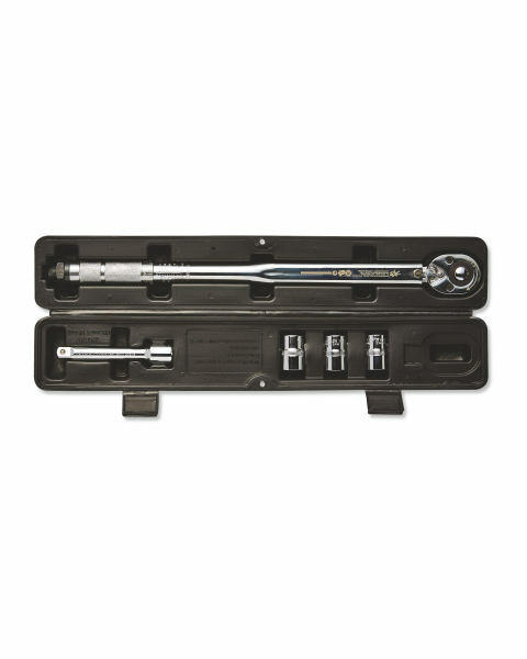 Auto XS Torque Wrench