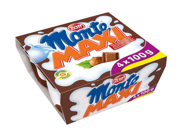 Monte Maxi Zott